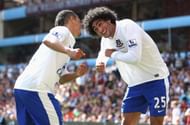 Aston Villa v Everton - Premier League